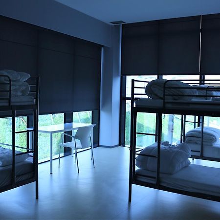 Kaps Hostel Vigo Dış mekan fotoğraf
