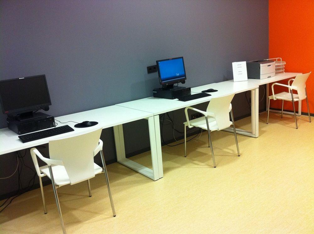 Kaps Hostel Vigo Dış mekan fotoğraf