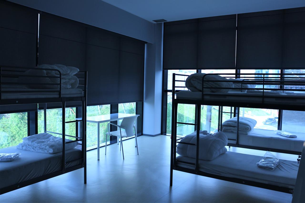Kaps Hostel Vigo Dış mekan fotoğraf
