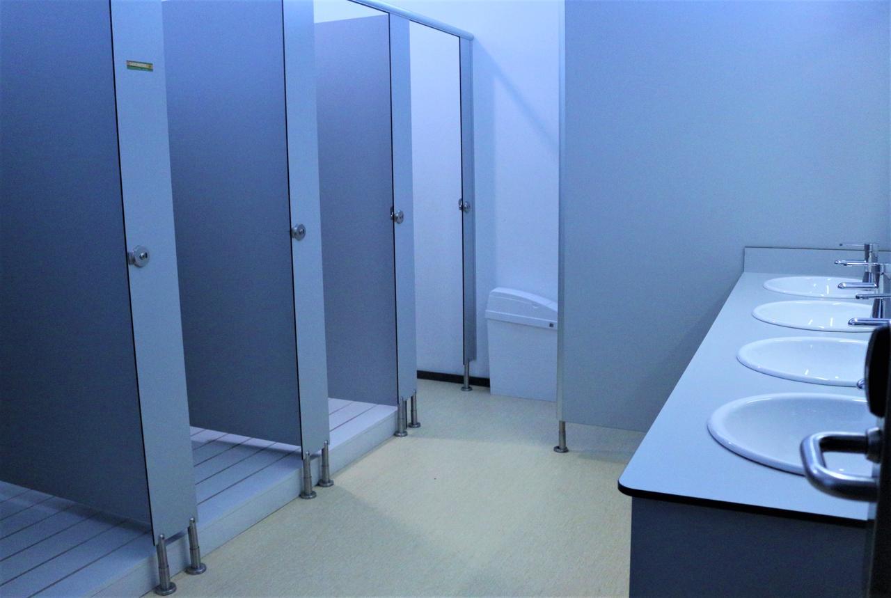 Kaps Hostel Vigo Dış mekan fotoğraf