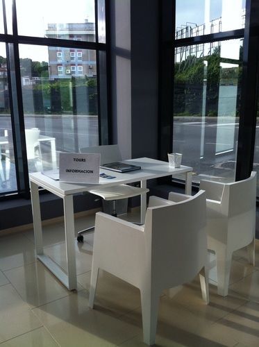 Kaps Hostel Vigo Dış mekan fotoğraf