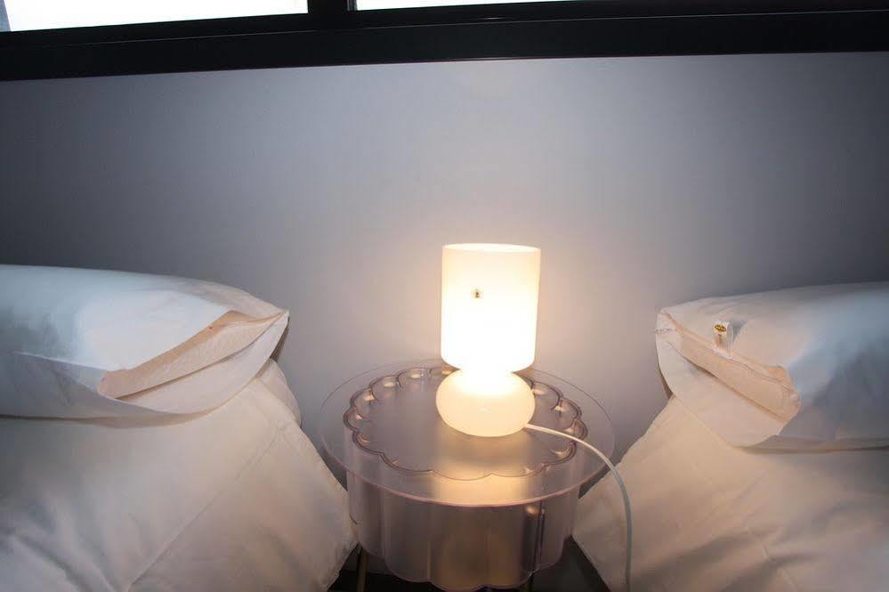 Kaps Hostel Vigo Dış mekan fotoğraf