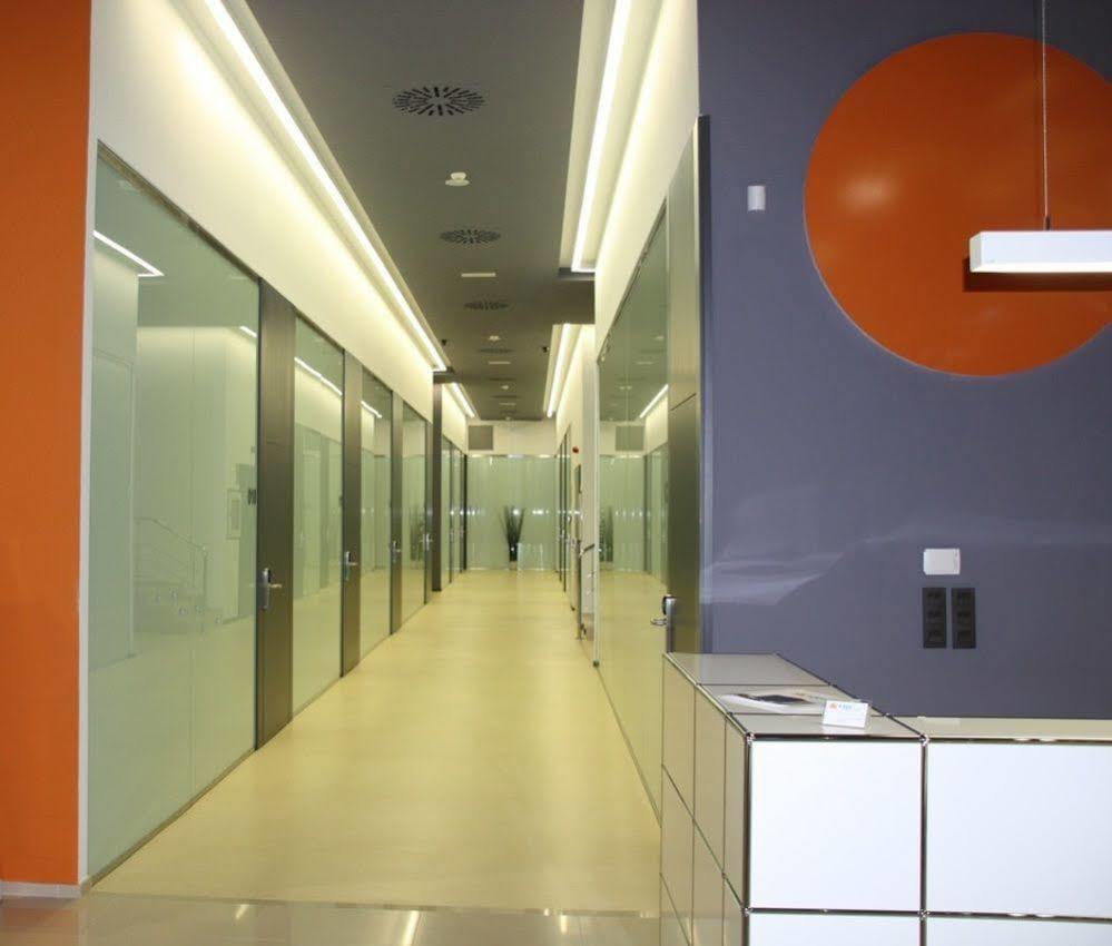 Kaps Hostel Vigo Dış mekan fotoğraf