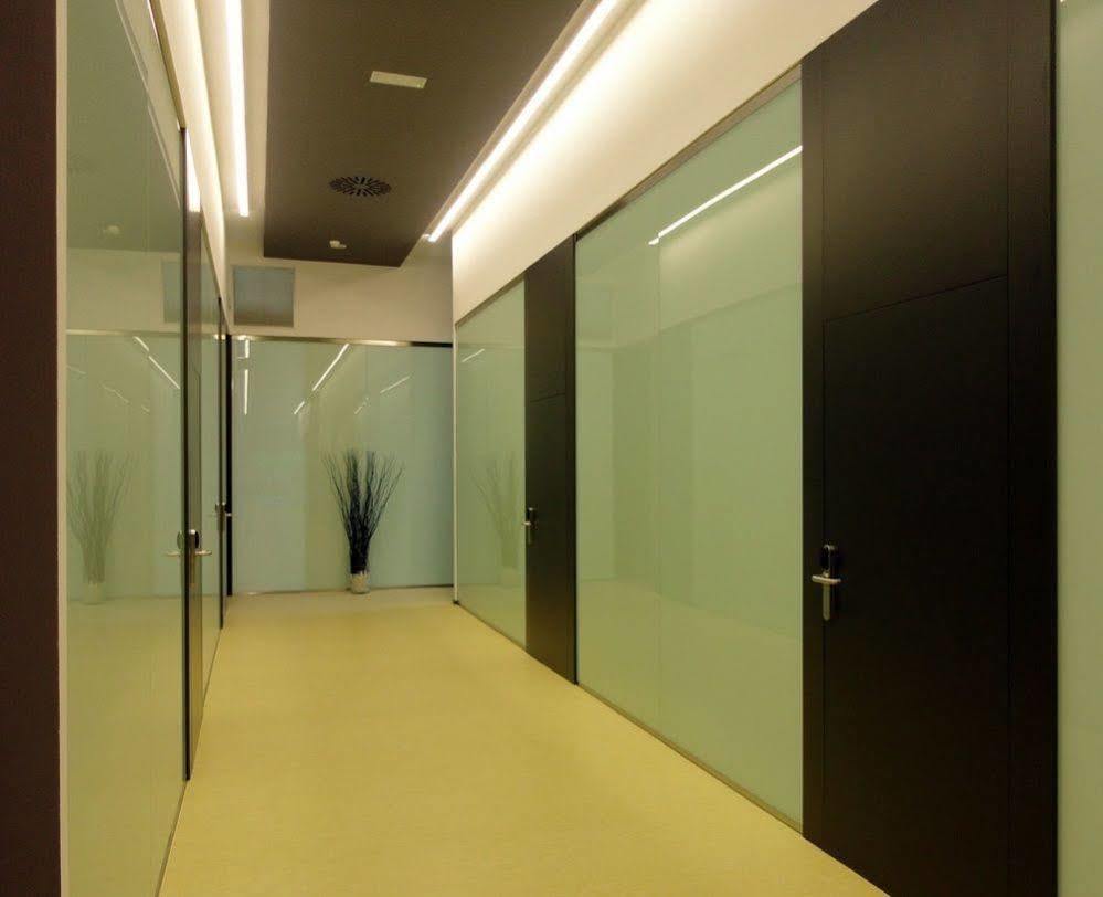 Kaps Hostel Vigo Dış mekan fotoğraf