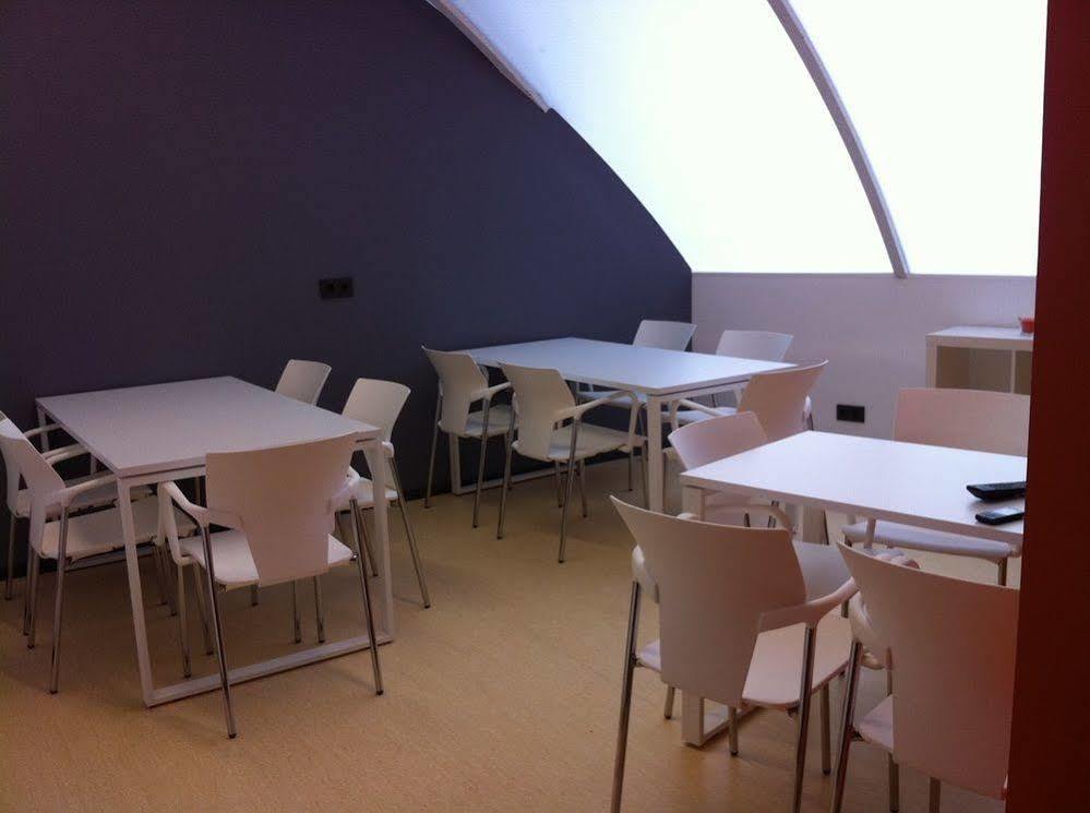 Kaps Hostel Vigo Dış mekan fotoğraf