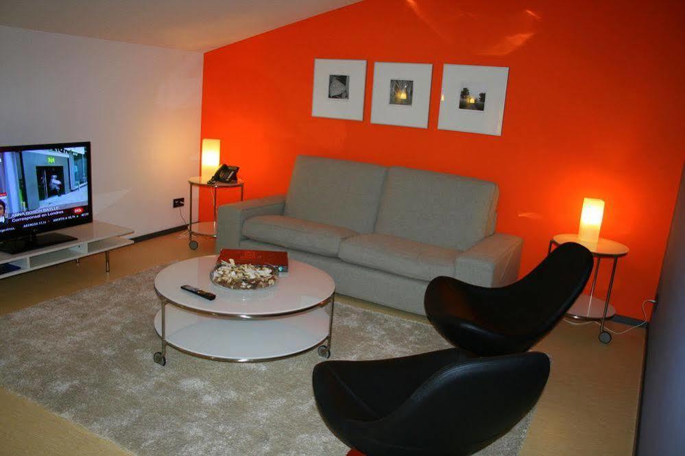 Kaps Hostel Vigo Dış mekan fotoğraf