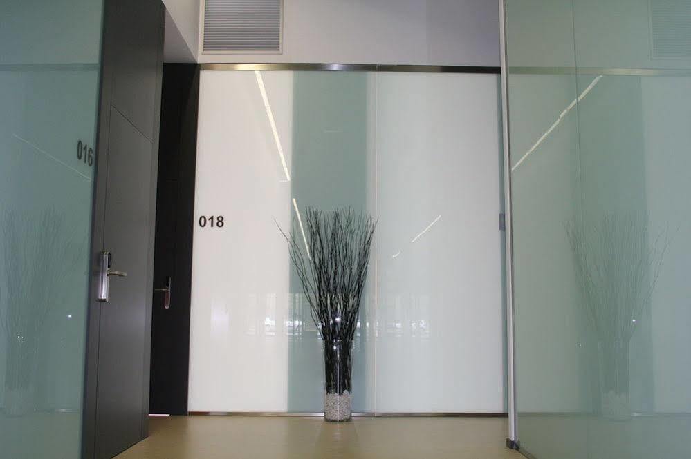 Kaps Hostel Vigo Dış mekan fotoğraf